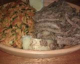 Foto del paso 14 de la receta: Shawarma con toque criollo, en casa