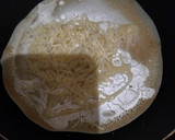 Foto langkah ke 5 dari resep Crispy Crepes.