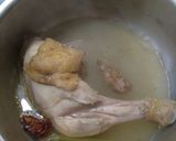 Foto langkah ke 2 dari resep Be Sisit Khas Gianyar.