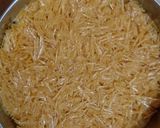 A picture of step 4 of Vermicelli Cheese Kunafa(eid special).