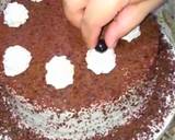 Death by chocolate cake (part 2) recipe step 11 photo