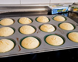 Foto del paso 9 de la receta: Cup Cakes de Limón con ganaché montada de chocolate