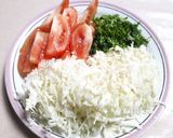 Foto langkah ke 4 dari resep Soto bening.