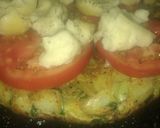 Foto del paso 5 de la receta: Tortilla de papa ala napolitana