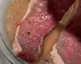 Foto del paso 2 de la receta: Filete 🥩 de res corte fino New York 🗽