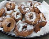 Foto del paso 17 de la receta: Rosquitas para la hora del mate o té