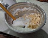 Foto del paso 3 de la receta: Mantecados de pasas