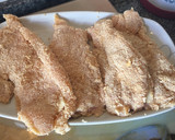 Foto del paso 4 de la receta: San Jacobos con pechuga de pollo