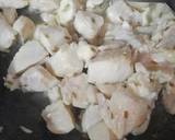 Chicken tandoori pizza recipe step 4 photo