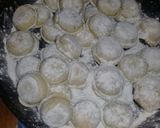 Foto del paso 2 de la receta: Sorrentinos caseros