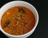 लोबिया करी रेसिपी चरण 8 फोटो