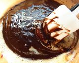 Foto del paso 4 de la receta: Brownie, polvo como el de caja casero para tener siempre a mano