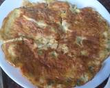 Spanish omelet recipe step 2 photo