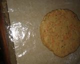 Foto del paso 3 de la receta: Arepitas de avena y zanahoria