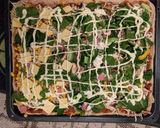 Foto langkah ke 3 dari resep Pizza.