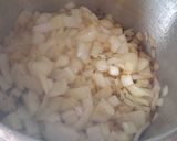 Foto del paso 2 de la receta: Lasaña crujiente de carrillera