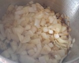 Foto del paso 2 de la receta: Lasaña crujiente de carrillera
