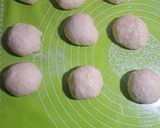 Foto langkah ke 5 dari resep Roti Aneka Isi tanpa Ulen.