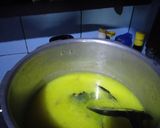 Foto langkah ke 2 dari resep Soto Ayam Santan Enak.