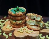 Foto langkah ke 5 dari resep Telur Macaroni Sayur.