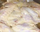 รูปขั้นตอนการทำที่ 1 ของ ปีกไก่ทอดกรอบ
