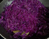 Foto del paso 10 de la receta: Col agridulce