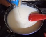 পাউরুটির মিল্ক কেক(Bread Milkcake Recipe In Bengali) রেসিপির ধাপ 3 ছবি