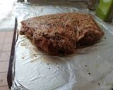 Foto del paso 5 de la receta: Matambre al libro