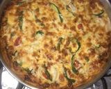 صورة لخطوة 7 من وصفة البيتزا 🍕