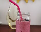 Foto del paso 2 de la receta: Smoothie de moras con kefir