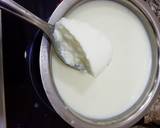 How to make Butter,Ghee,paneer & Mish from Cream or Malai? recipe step 6 photo