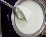 A picture of step 6 of How to make Butter,Ghee,paneer & Mish from Cream or Malai?.