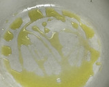 Foto del paso 3 de la receta: Tortilla de cebolla con habitas