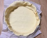 Une image de l'étape 1 de 🍫Ma succulente Tarte Brownies.