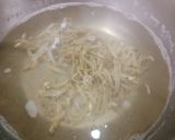 Hình bước làm 3 của món Mì MEE HOON KUEH