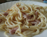 Foto del paso 11 de la receta: Espaguetis a la carbonara