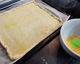 Foto del paso 4 de la receta: Coca de Cebolla confitada con Sobrasada