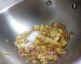 परवल दो प्याज़ा (Parwal Do Payaza ki recipe in Hindi) रेसिपी चरण 2 फोटो