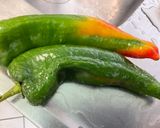 Une image de l'étape 4 de Soupe de légumes aux aromates, ail frais et fumet de porc.