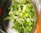 Foto del paso 4 de la receta Ensalada mediterránea