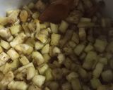 Foto del paso 4 de la receta: Mermelada de Berenjenas sin TACC