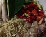 Foto langkah ke 2 dari resep Nasi liwet magicom.