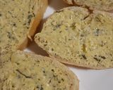 Foto del paso 4 de la receta: Canapé de tofu y pimiento
