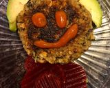 Une image de l'étape 3 de Steak d’azukis et kamut.