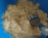 Foto del paso 1 de la receta: Budín de banana y nuez