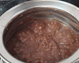 கேழ்வரகு கூழ் ரெசிபி ஸ்டேப் 3 புகைப்படம்