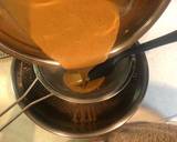 Brown sugar raisin cream cheese steamed bread recipe step 4 photo