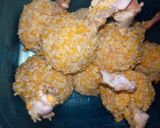 Foto langkah ke 5 dari resep Chicken Drumstick.