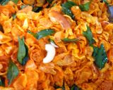 मका पोहे चिवडा (Maka Pohe Chivada Recipe In Marathi) रेसिपी स्टेप 3 फोटो 