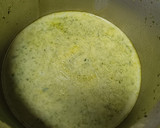 Foto del paso 3 de la receta: Sopa de espinacas a la crema / Thermomix